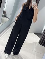 Костюм Comod 91011 black - делук
