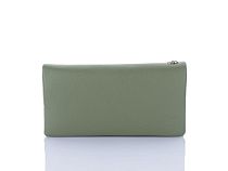 Кошелек Trendshop C8996 green - делук