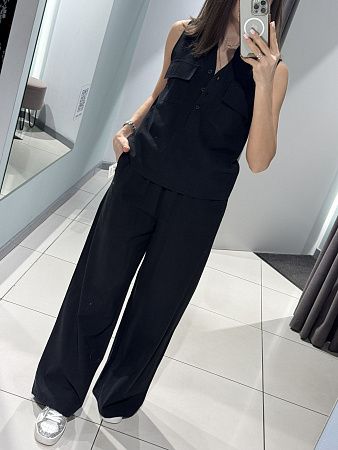 Костюм Comod 91011 black - делук