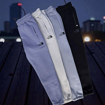 Штаны Спорт Newe Esto NE304 l.grey - делук