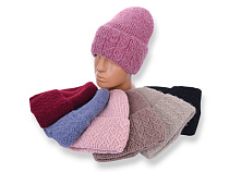 Шапка Red Hat Clothes Y138 mix Шапка Red Hat Clothes Y138 mix - делук
