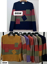 Свитер Yaoli 800 mix - делук