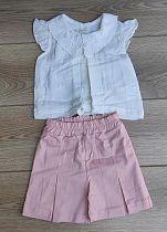 Костюм Emir Kids 240 beige - делук