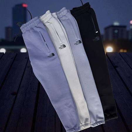 Штаны Спорт Newe Esto NE304 l.grey - делук