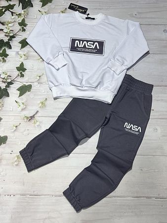 Костюм Спорт Marimaks 1028 grey - делук