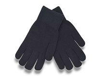 Перчатки Королева J2030 black - делук