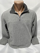 Свитер Sabihina SB1322 grey - делук