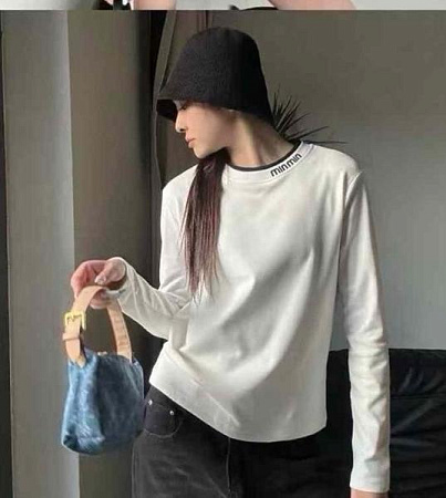 Свитер Divo DV110 white - делук