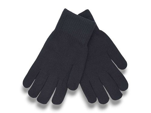 Перчатки Королева J2030 black - делук