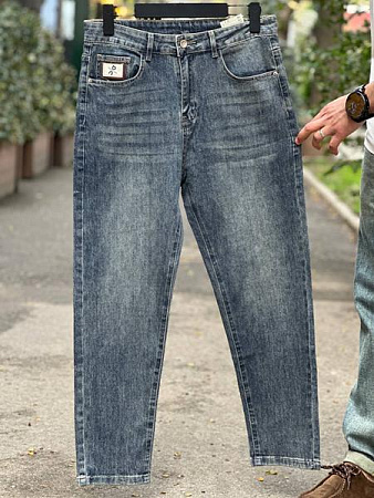 Джинсы Balami BL92 blue - делук