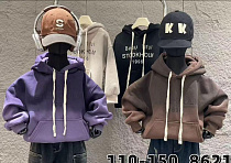 Батник Sunnytot 8621 beige - делук