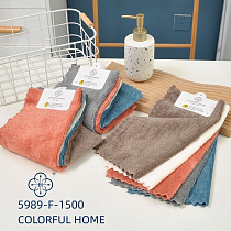 Салфетка 5989-1500 - делук