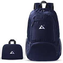 Рюкзак Luna-Bag 561 navy - делук