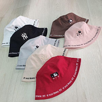 Панама Candy CN2733 mix - делук