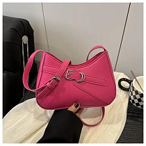 Сумка Fashion Bag B9602-4 pink - делук