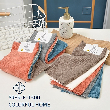 Салфетка 5989-1500 - делук