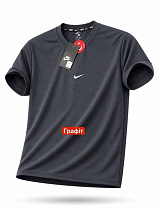 Футболка Alex Clothes 14568 d.grey - делук