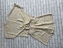 Костюм Valentina 045 beige - делук