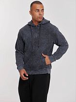 Кофта Спорт Little Secret 400476 d.grey - делук