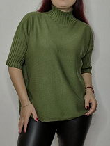 Американка Kosta 847-1 green - делук