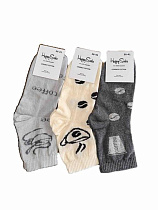 Носки Alia 2937 mix - делук