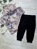 Костюм Спорт Marimaks 831 beige - делук