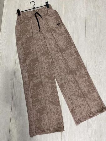 Штаны Спорт Zalov ZV293 brown - делук