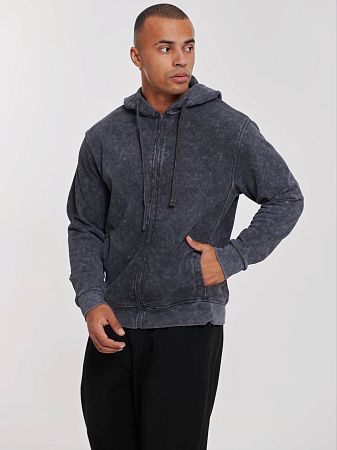 Кофта Спорт Little Secret 400476 d.grey - делук