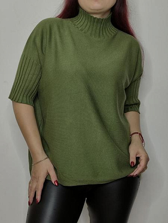 Американка Kosta 847-1 green - делук