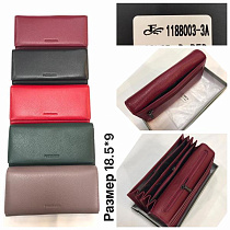 Кошелек Chus TH1188003 mix - делук