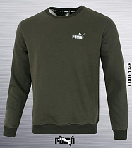 Свитер Azt AZ83-1028 khaki - делук