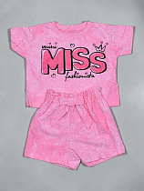 Костюм Kir15 221530 pink - делук