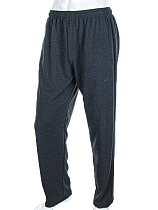 Штаны Спорт Banko N1013-3 d.grey - делук