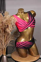 Купальник Sun&Sea 25346 pink - делук