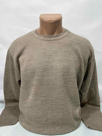 Свитер Sabihina SB1519 beige - делук