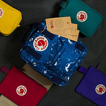 Рюкзак Luna-Bag 7111-7L navy - делук