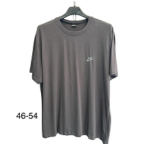 Футболка Tran TR790 grey - делук