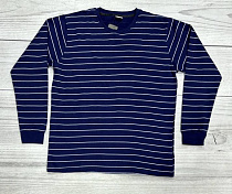 Свитер Samo 169 navy - делук