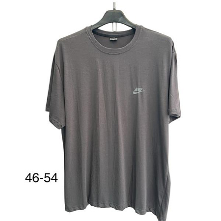 Футболка Tran TR790 grey - делук