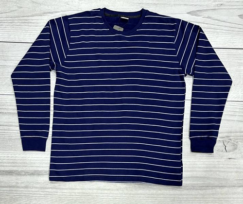 Свитер Samo 169 navy - делук