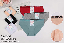 Трусики X2456 - делук