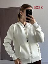 Кофта Спорт Fsn 5023 white - делук