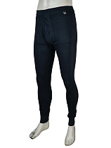 Кальсоны Textile K5 grey (2XL) - делук