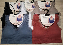 Топ Comfort 3357 mix Топ Comfort 3357 mix - делук