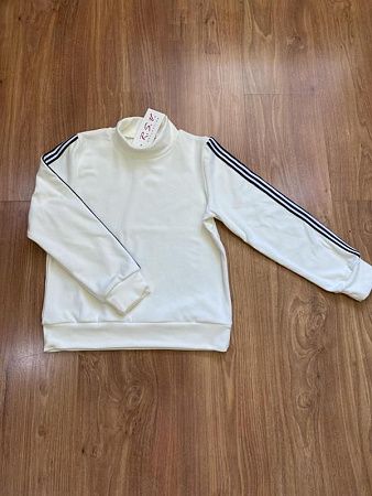 Свитшот Rsv 290 milk (122-146) - делук