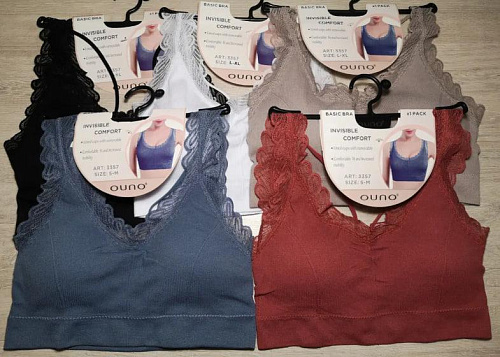 Топ Comfort 3357 mix - делук