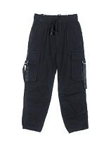 Штаны Спорт Cnd2 4296-BR1923-1 - делук