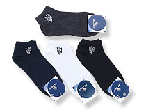 Носки Obuv Ok2 S185n (11930) mix - делук