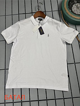 Футболка Hous Of Timur HT2233 white - делук