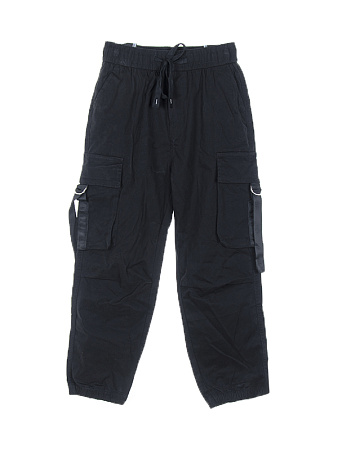 Штаны Спорт Cnd2 4296-BR1923-1 - делук